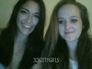 2ChattyGirls