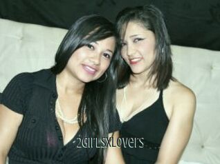 2girlsxlovers