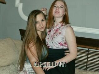 Alexa_and_Ann