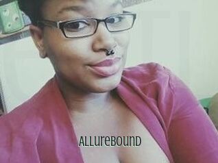 AllureBound