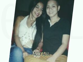 Ally_Azul