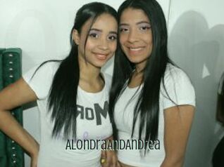 AlondraAndAndrea