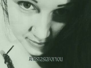 AnaStasiaForYou