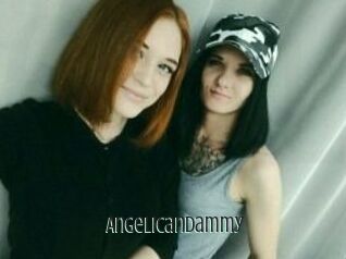 Angelica_n_Dammy