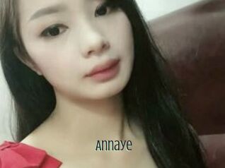 Annaye