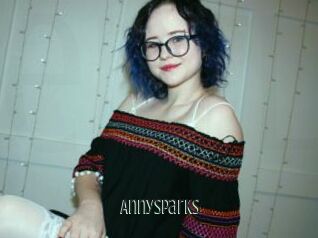 AnnySparks