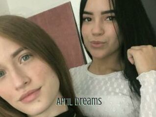 April_Dreams