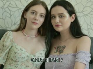 AshleyandMary