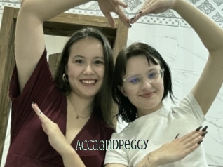 Accaandpeggy