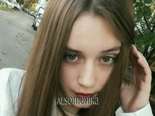 Alsomonika