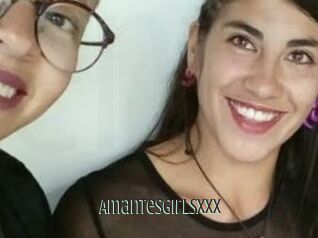 Amantesgirlsxxx