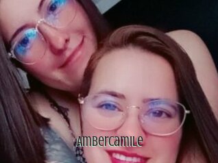 Ambercamile