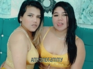 Amyandtammy