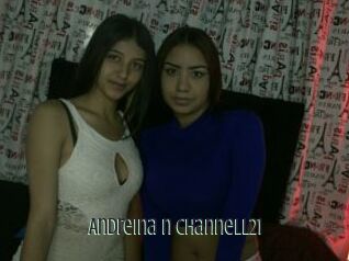 Andreina_n_channell21