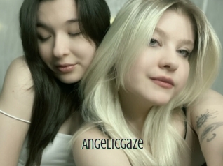 Angelicgaze