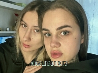 Angelinaandkira