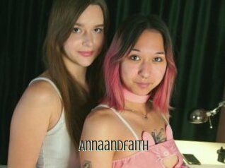 Annaandfaith