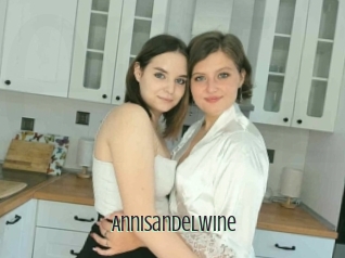 Annisandelwine