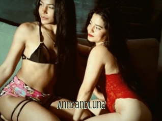 Annyandluna