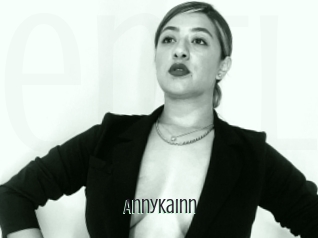 Annykainn