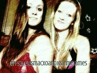 BFFSalexismacxoandjeanniejames