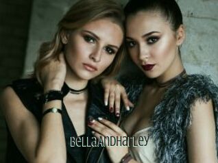 BellaAndHarley