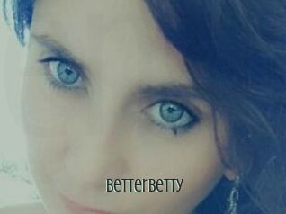 BetterBetty