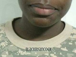 BlackRyanCock