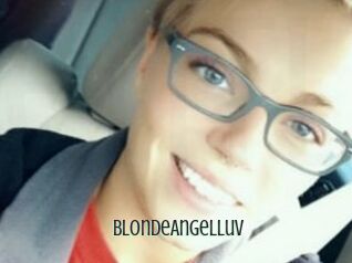 BlondeAngelLuv