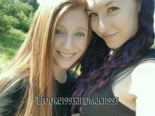 Brooke1993_and_Maci1993