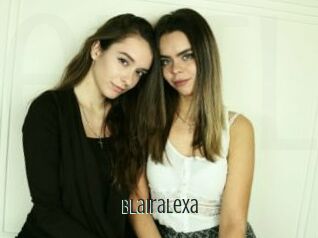 Blairalexa