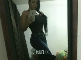 CHANELLX