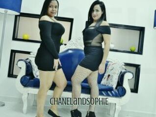 CHANELandSOPHIE