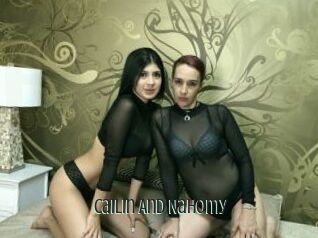 Cailin_And_Nahomy