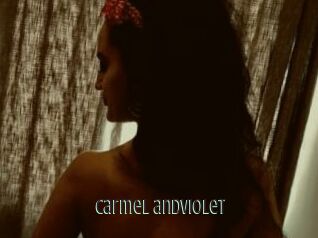 Carmel_andViolet