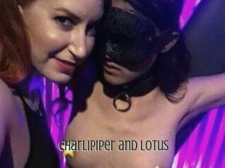 CharliPiper_and_Lotus