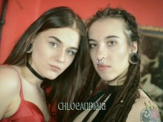 ChloeAndMia