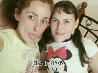 Cissy_LollyKiss