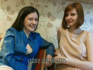 Claire_and_Beatris