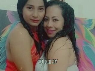 Corsaray