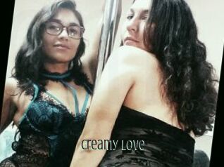 Creamy_Love