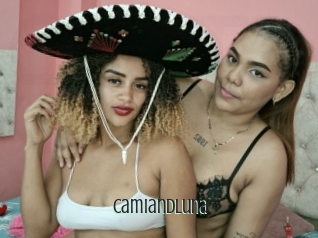 Camiandluna