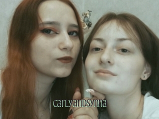 Carlyandsynna