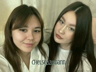 Chelseaandann