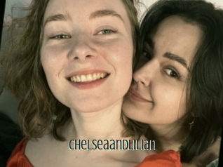 Chelseaandlilian