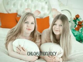 Chloeandnancy