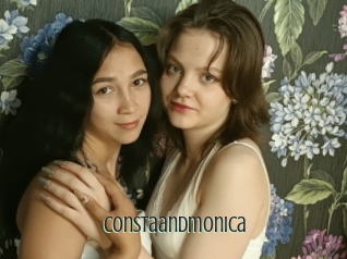 Constaandmonica