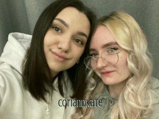 Coriandkate