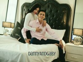 DannyAndGaby