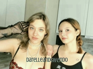 Darelleandgwendo